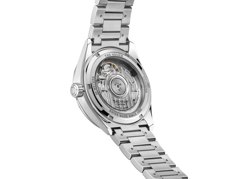 TAG Heuer Carrera Date Watch