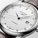 Longines Master Collection Watch
