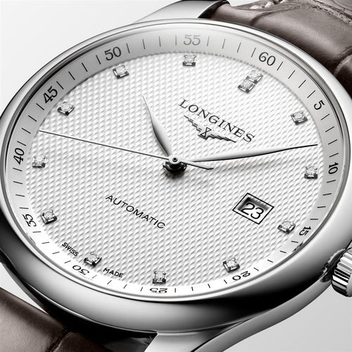 Longines Master Collection Watch