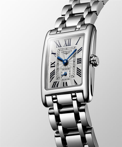 Longines DolceVita Watch