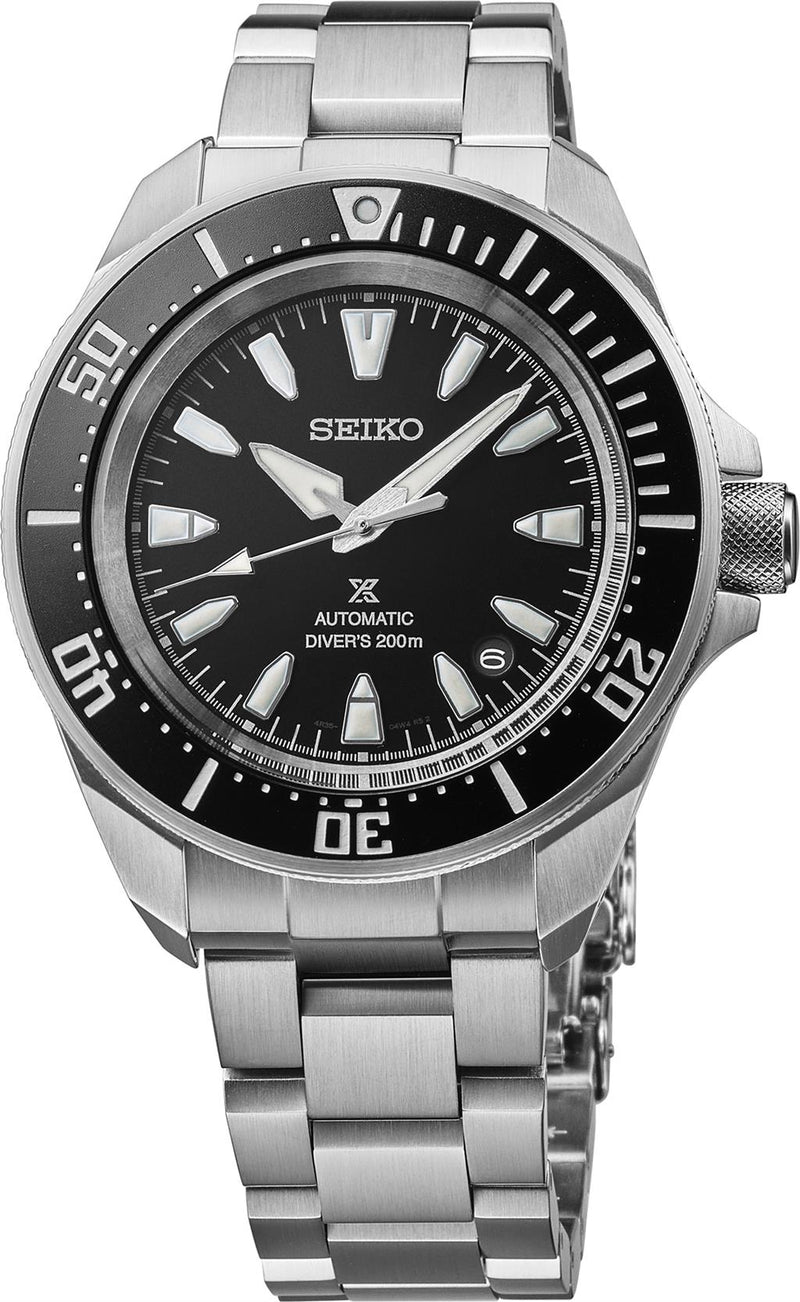 Seiko Prospex Automatic Diver Watch