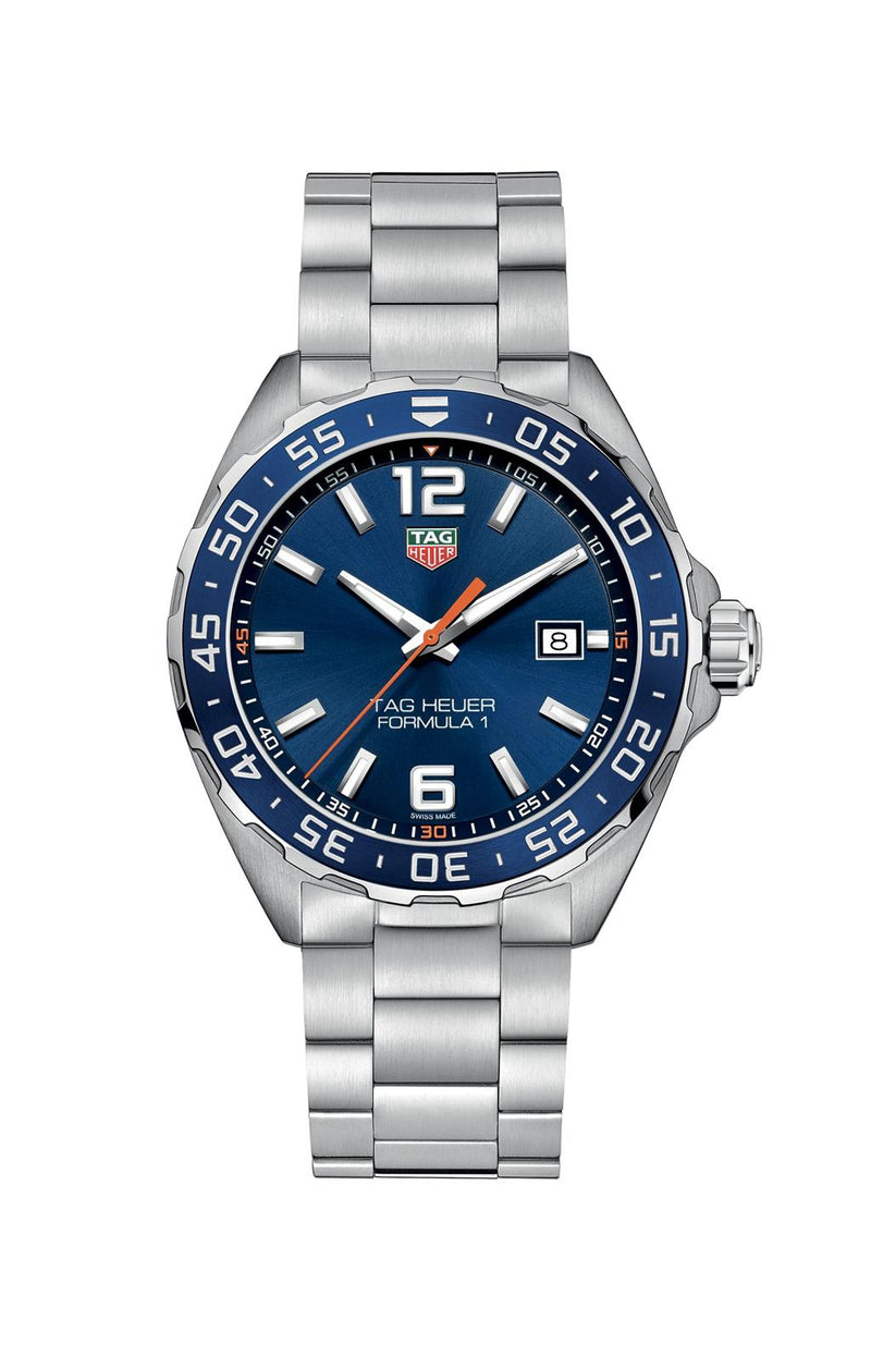 TAG Heuer Formula 1 Date Watch