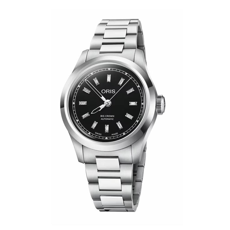 ORIS Big Crown Diamonds Watch
