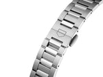 TAG Heuer Carrera Date Watch