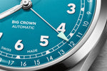 ORIS Big Crown Pointer Date Watch