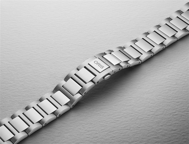 ORIS Big Crown Pointer Date Watch