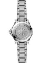 TAG Heuer Aquaracer Professional 200 Solargraph Watch