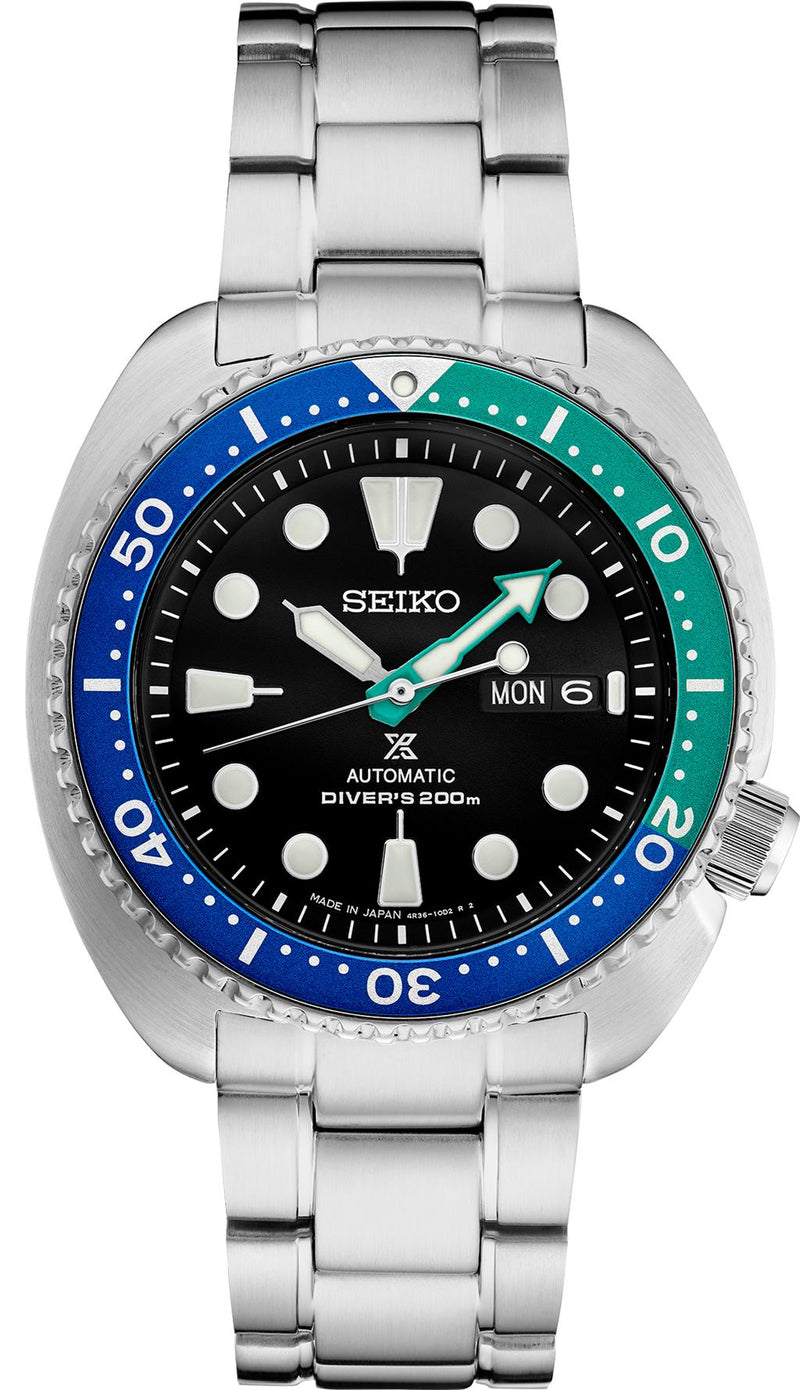 Seiko Prospex Special Edition Divers Watch