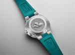 Oris Aquis Date New York Harbor Limited Edition II Watch