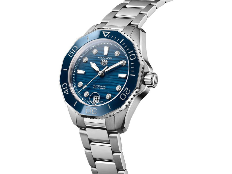 TAG Heuer Aquaracer Professional 300 Date Watch