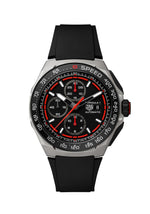 TAG Heuer Titanium Formula 1 Chronograph Watch