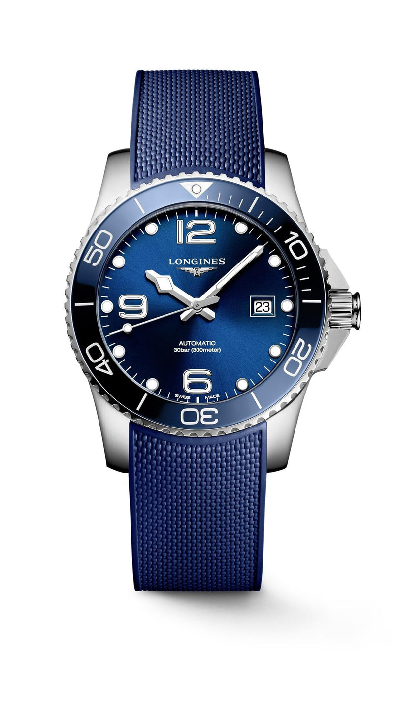 Longines Hydroconquest Watch