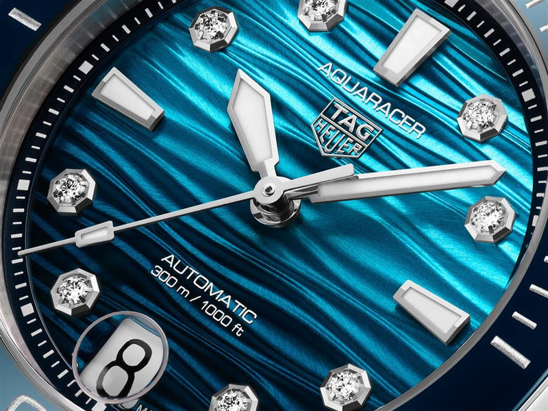 TAG Heuer Aquaracer Professional 300 Date Watch