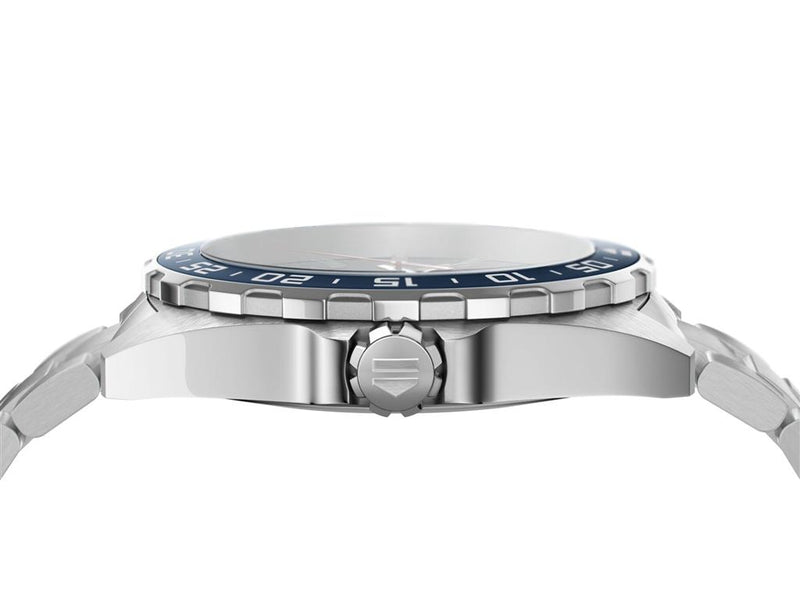 TAG Heuer Formula 1 Date Watch