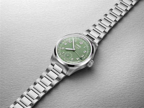 ORIS Big Crown Pointer Date Calibre 403 Watch