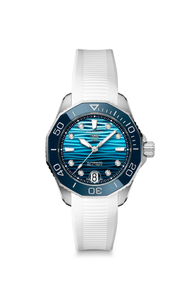 TAG Heuer Aquaracer Professional 300 Date Watch