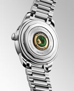Longines Conquest Heritage Watch
