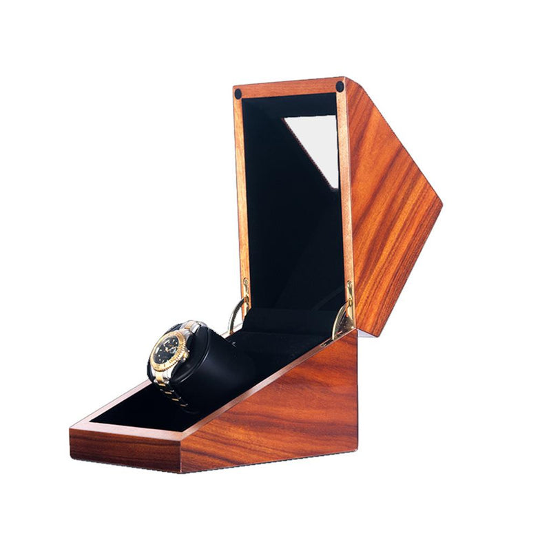 Orbita Siena 1 Teak Watch Winder