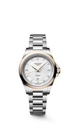 Longines Conquest Watch