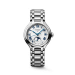 Longines PrimaLuna Moonphase Watch
