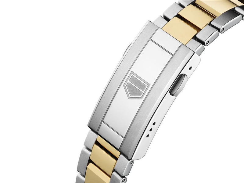 TAG Heuer Aquaracer Professional 200 Solargraph Watch