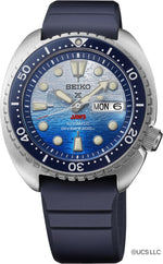 Seiko Prospex JAWS 50th Anniversary Limited Edition Watch