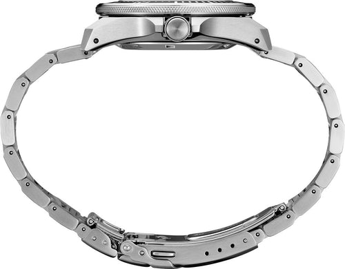 Seiko Prospex Automatic Diver Watch