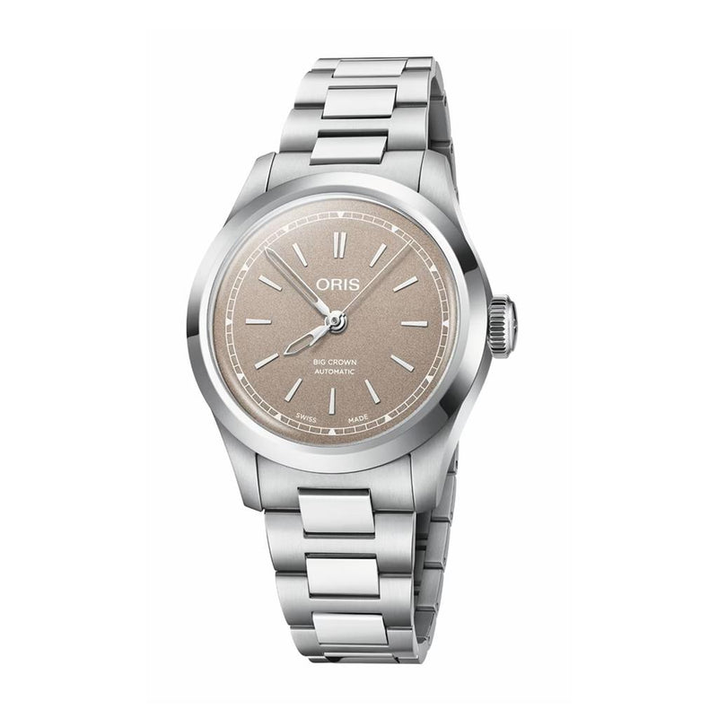 ORIS Big Crown Watch