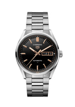 TAG Heuer Carrera Day-Date Watch
