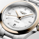 Longines Conquest Watch