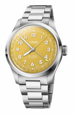 ORIS Big Crown Pointer Date Watch