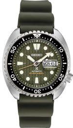 Seiko Prospex Automatic Diver Watch