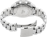 Seiko Prospex Speedtimer Solar Chronograph Watch