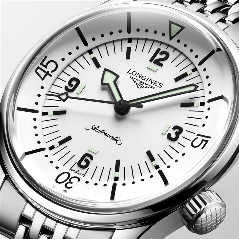 Longines Legend Diver Watch