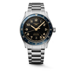 Longines Spirit Zulu Time Watch