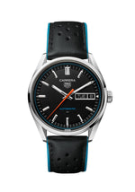 TAG Heuer Carrera Day-Date Watch