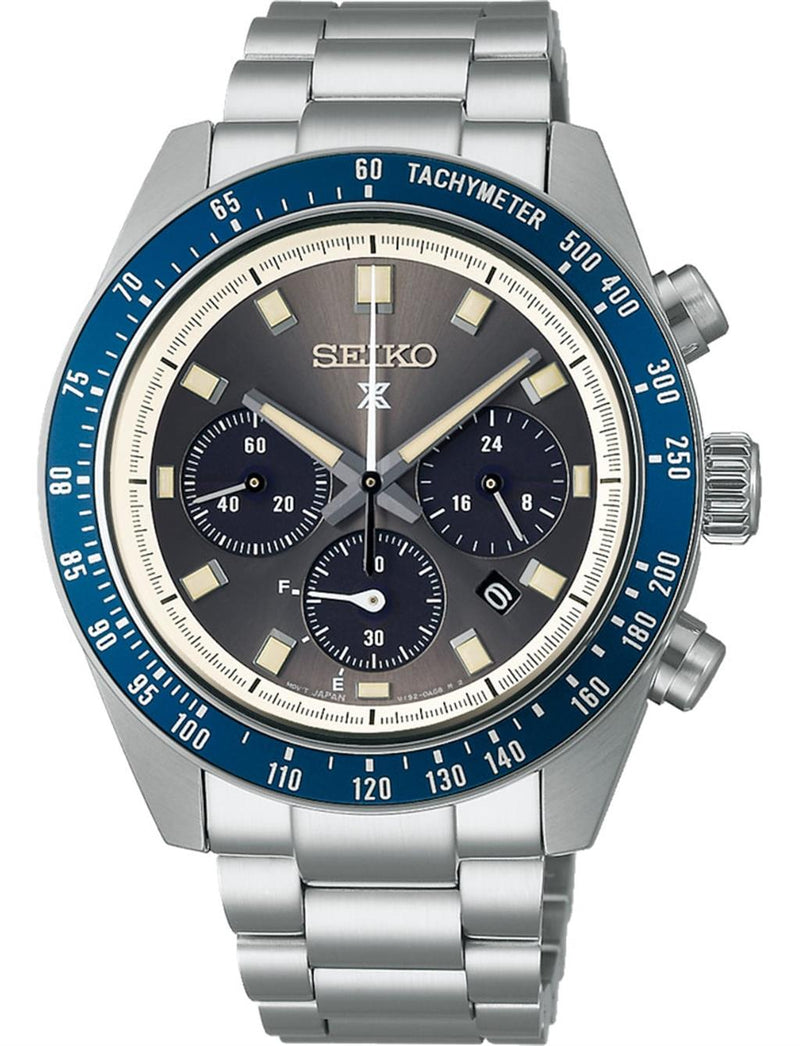 Seiko Core Stainless Steel Prospex Watch