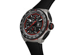 TAG Heuer Titanium Formula 1 Chronograph Watch