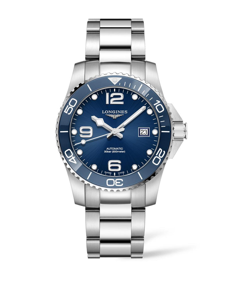 Longines HydroConquest Watch