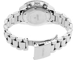 Seiko Prospex Speedtimer Solar Chronograph Watch