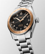 Longines Spirit Zulu Time 1925 Watch