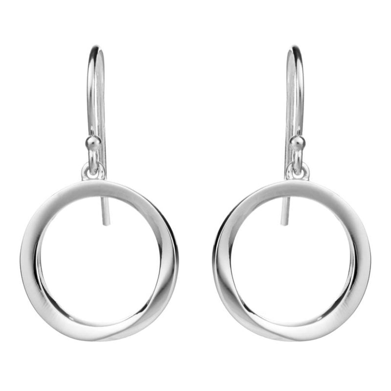 Davis Classics Dangle Earrings