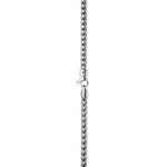 John Hardy Sterling Silver Icon Mini Necklace