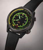 ORIS X BWD Limited Edition ProPilot Altimeter Watch