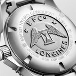 Longines Hydroconquest Watch