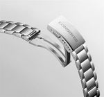 Longines Spirit Zulu Time Watch