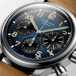 Longines Avigation BigEye Watch