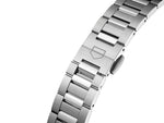 TAG Heuer Carrera Date Watch