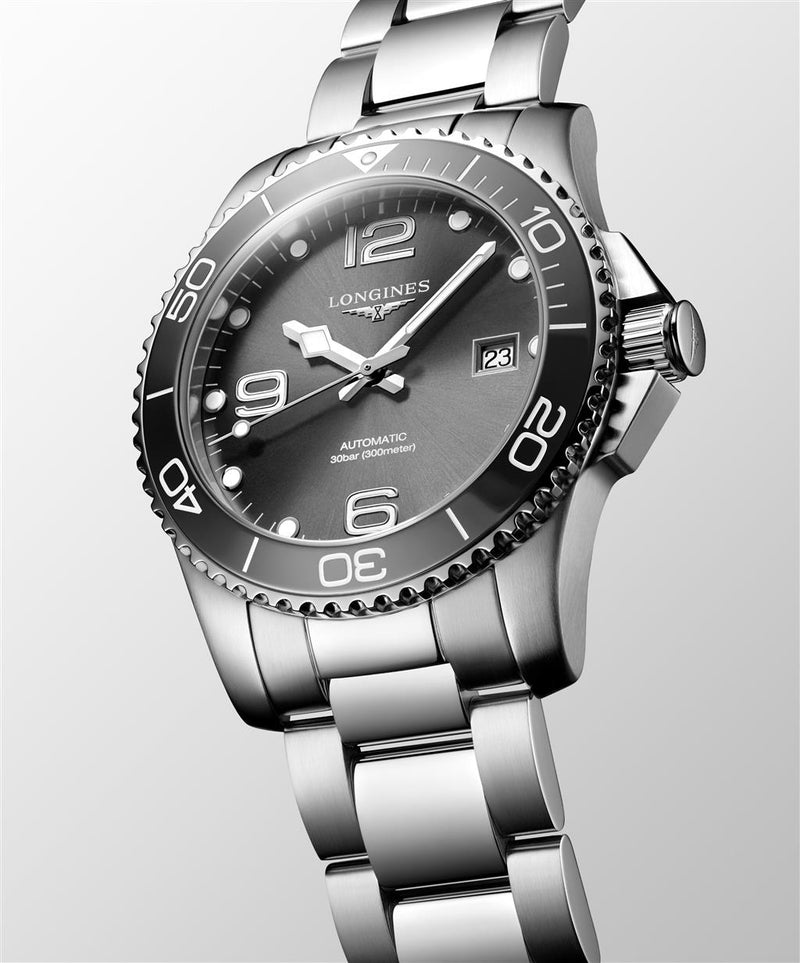 Longines Hydroconquest Watch