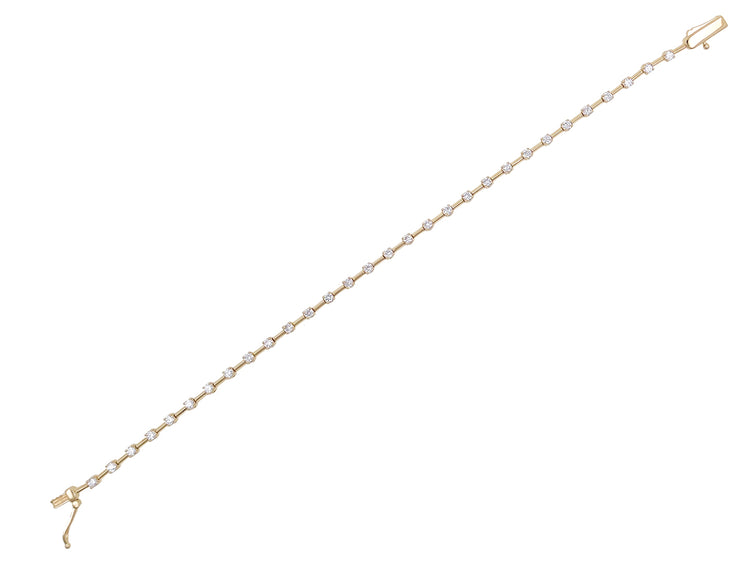 Diamond Bracelet